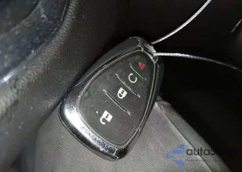 2018 Chevrolet Equinox Lt from USA, damaged, VIN 3GNAXLEU1JS600752